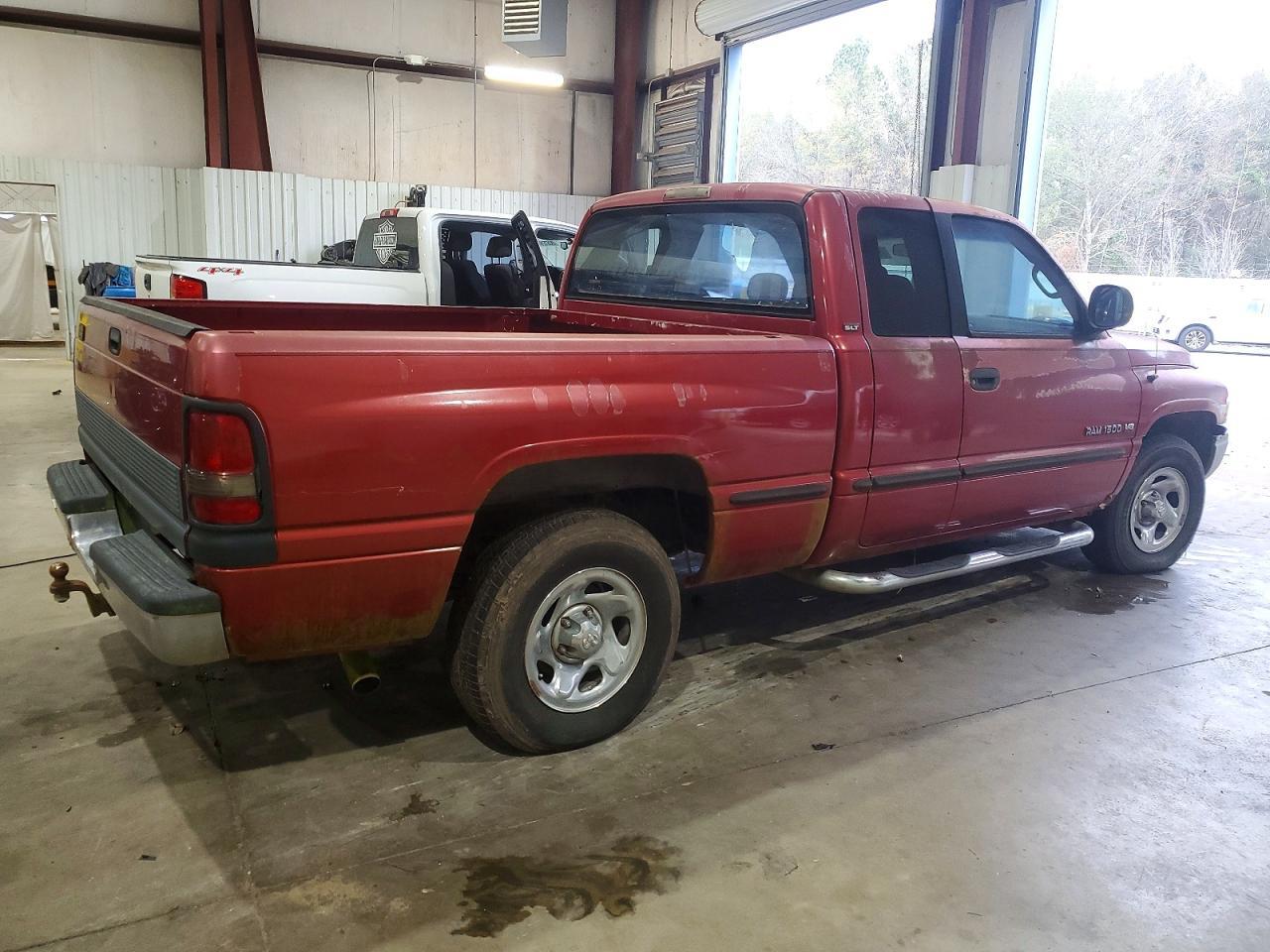 1998 DODGE RAM 1500