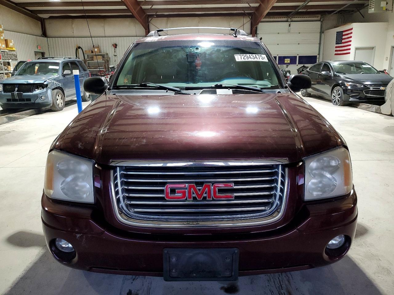 2006 GMC Envoy