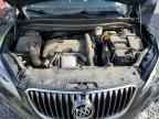 2017 BUICK Envision