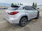 2018 LEXUS RX 350
