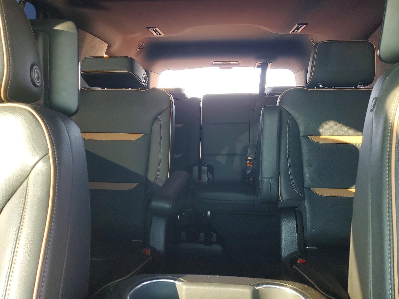 2021 GMC Yukon