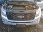 2017 FORD Explorer Sport Trac