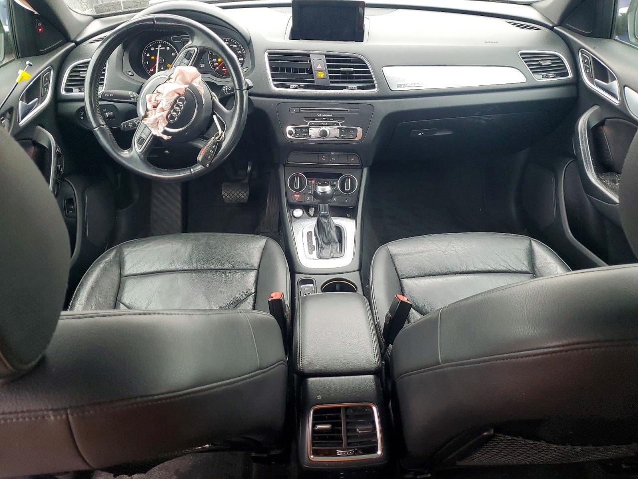 2017 AUDI Q3