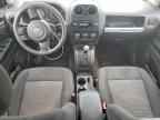 2014 JEEP Compass