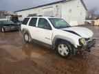 2002 CHEVROLET Trailblazer