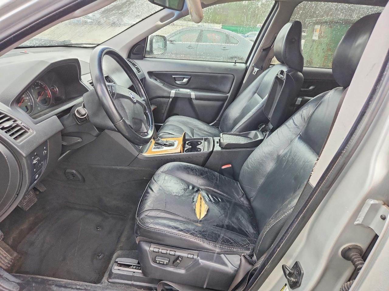 2007 VOLVO XC90