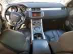 2013 LAND ROVER RANGE ROVER EVOQUE