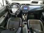 2025 NISSAN VERSA