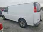 2007 CHEVROLET EXPRESS 2500