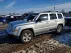 2011 JEEP PATRIOT