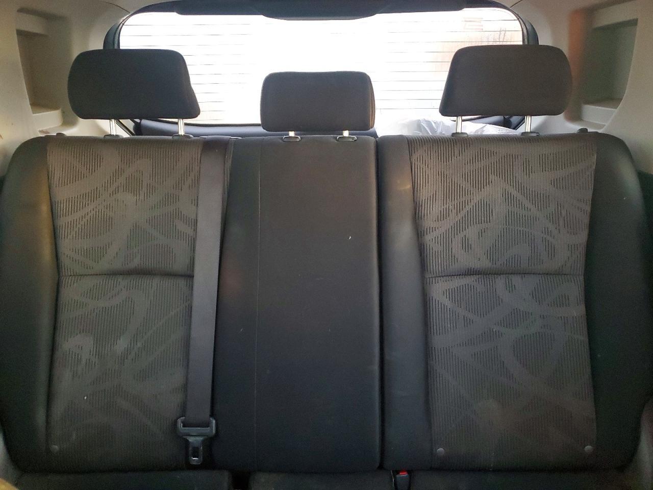 2014 TOYOTA SCION