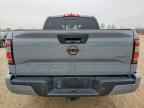 2022 NISSAN Frontier