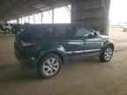 2016 LAND ROVER RANGE ROVER EVOQUE