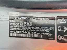 2016 BMW 4 Series