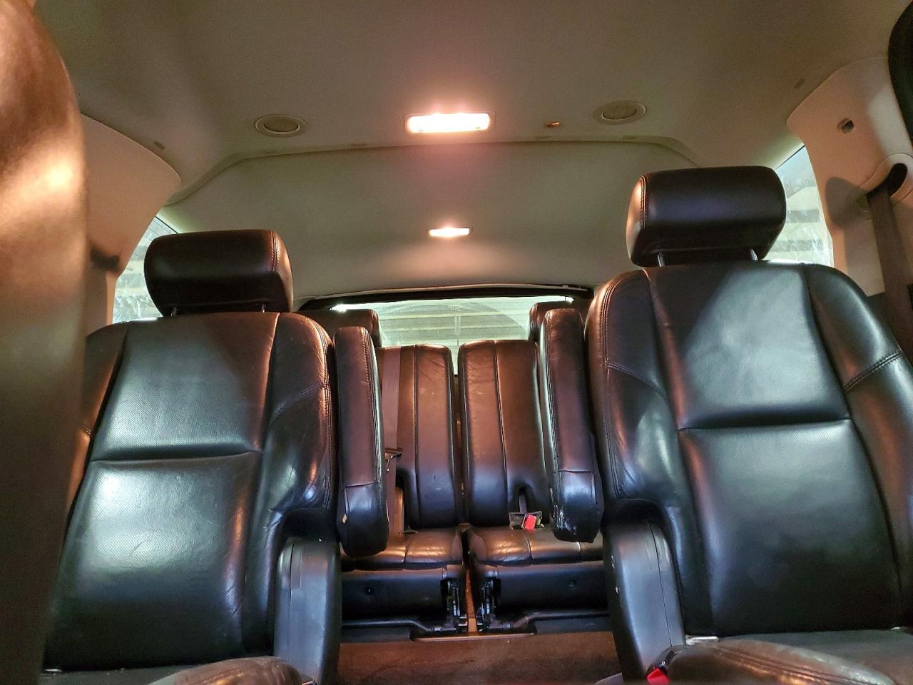 2007 CADILLAC Escalade ESV