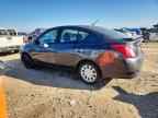2015 NISSAN VERSA