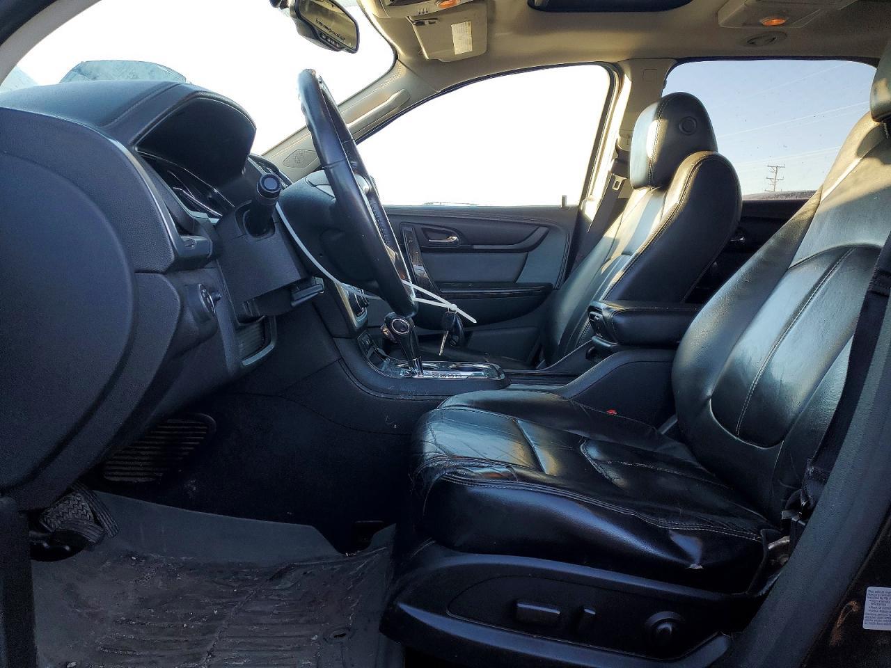 2014 GMC ACADIA