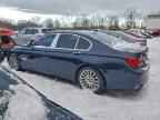 2014 BMW 7 series