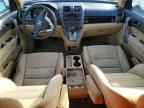 2007 HONDA CR-V