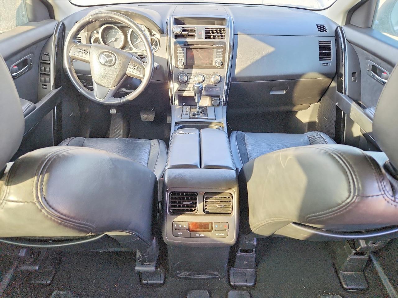 2014 MAZDA CX-9