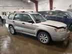 2006 SUBARU FORESTER