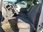 2012 NISSAN Frontier