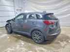 2017 MAZDA CX-3