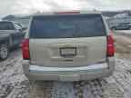2017 CHEVROLET Tahoe