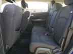 2012 DODGE JOURNEY