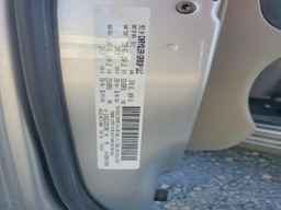2012 DODGE GRAND CARAVAN