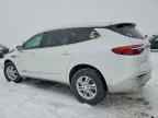 2020 BUICK ENCLAVE