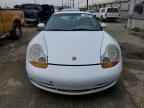 1999 PORSCHE 911