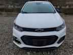 2018 CHEVROLET TRAX