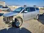 2017 KIA SEDONA