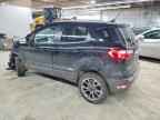 2020 FORD EcoSport