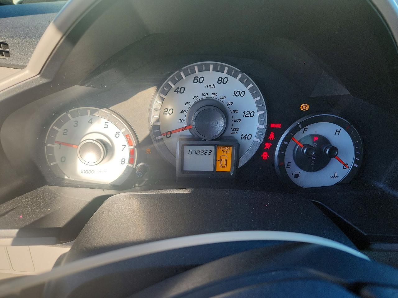 2014 HONDA PILOT