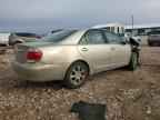2005 TOYOTA CAMRY