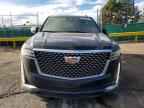 2021 CADILLAC ESCALADE