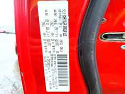 2013 DODGE JOURNEY