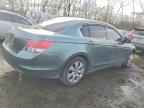 2009 HONDA ACCORD