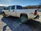 2004 CHEVROLET Silverado 2500