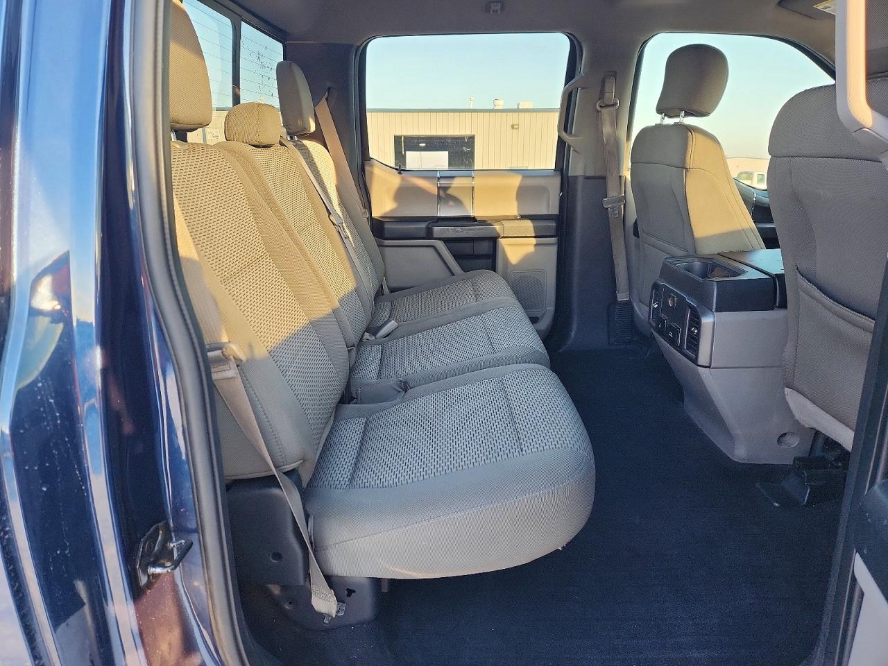 2017 FORD F-150 Lightning