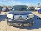 2015 HONDA PILOT