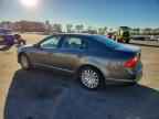 2011 FORD FUSION