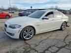 2015 BMW 5 series