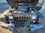 2015 JEEP WRANGLER