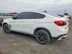 2016 BMW X6