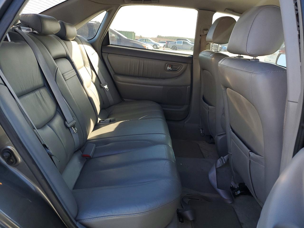 2004 TOYOTA Avalon