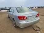 2007 TOYOTA COROLLA