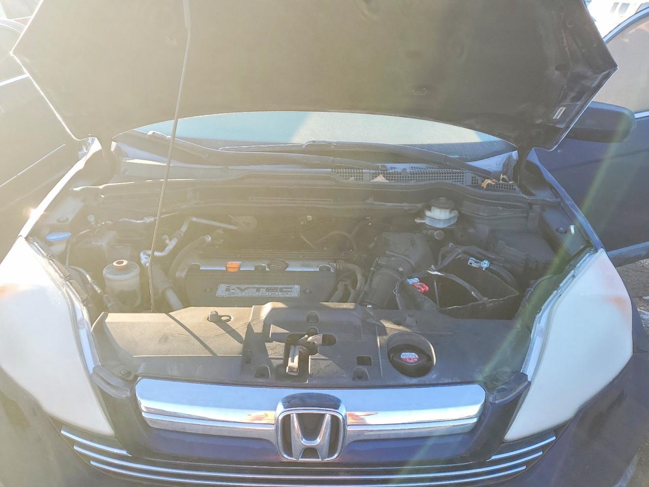 2008 HONDA CR-V